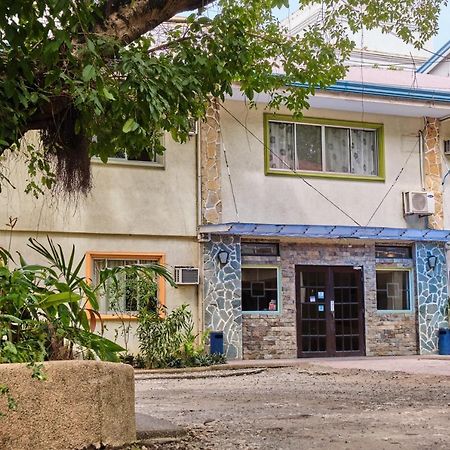 Hidden Hill Hotel Lapu-Lapu City Dış mekan fotoğraf
