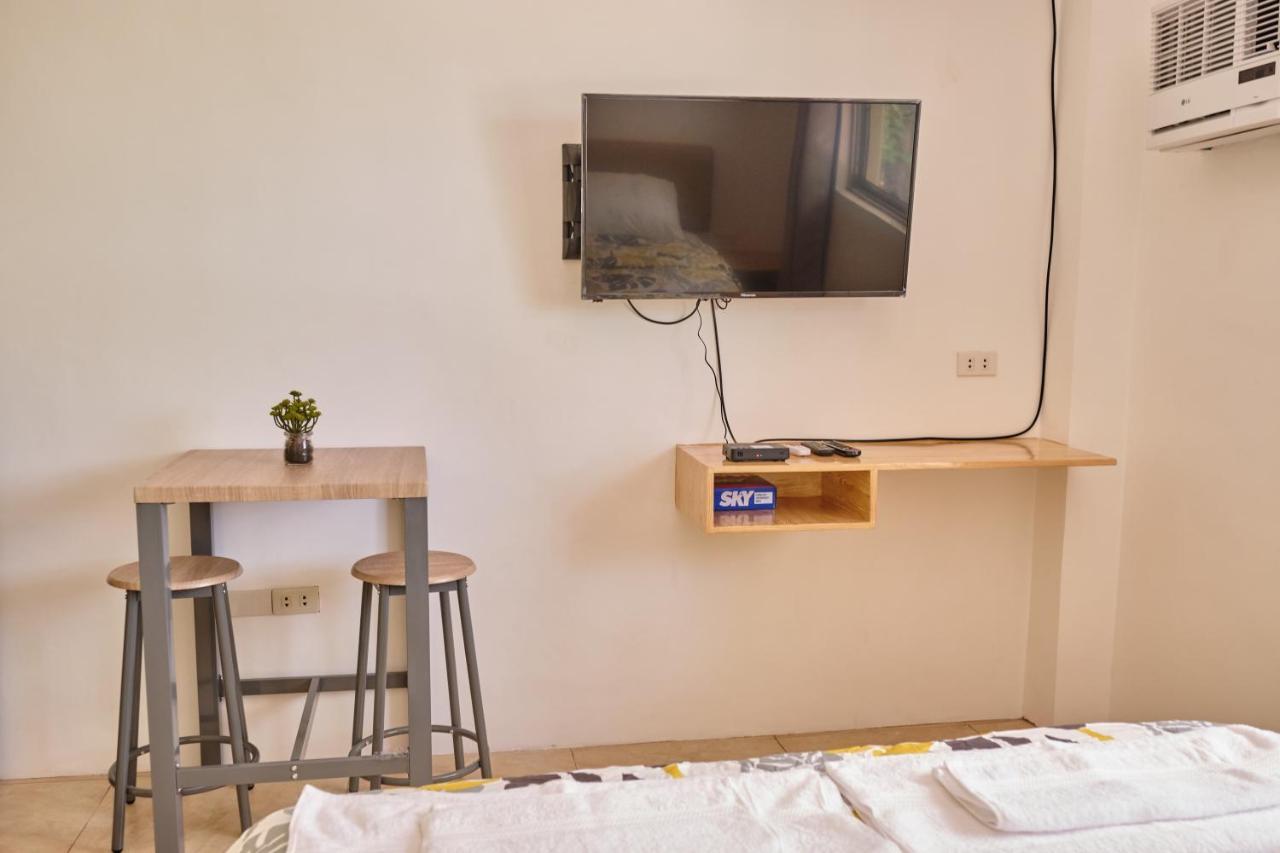 Hidden Hill Hotel Lapu-Lapu City Dış mekan fotoğraf