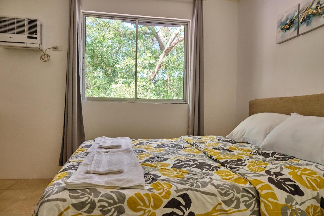Hidden Hill Hotel Lapu-Lapu City Dış mekan fotoğraf