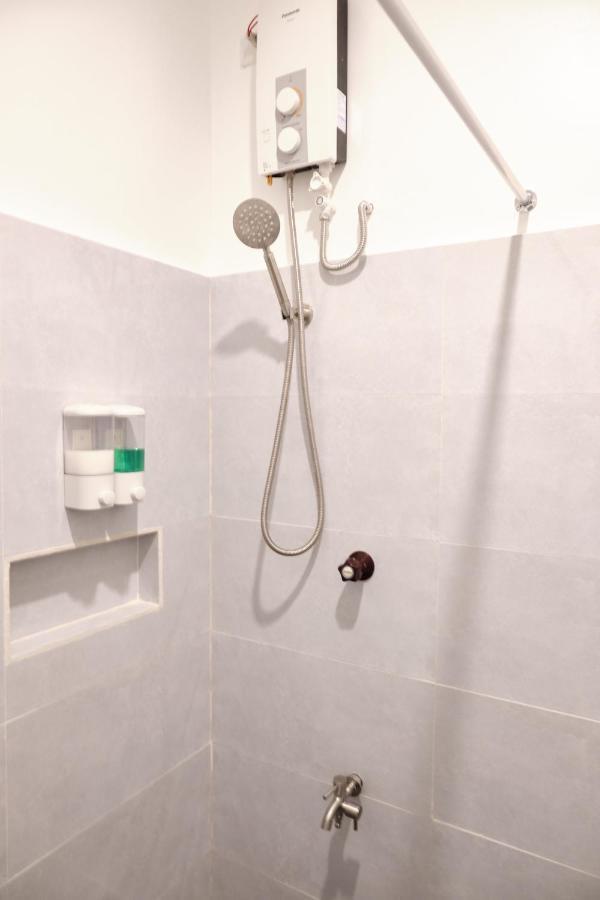 Hidden Hill Hotel Lapu-Lapu City Dış mekan fotoğraf